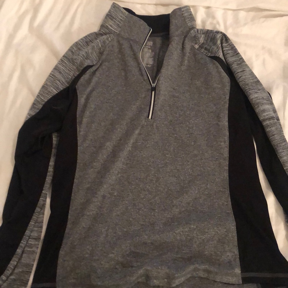 Workout top!